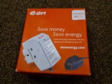 Power energy saving for sale  WAKEFIELD