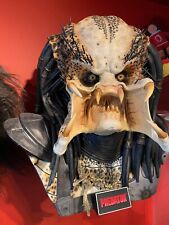 Sideshow collectibles predator for sale  NOTTINGHAM
