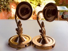Single light metal for sale  READING