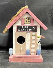 decoration bird house for sale  Naples