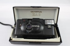 olympus xa for sale  LEEDS