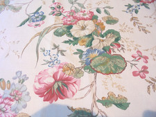 Vintage pretty floral for sale  REDRUTH