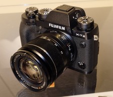 Fujifilm mirrorless digital for sale  San Diego