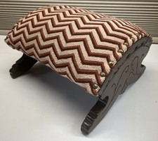 Vintage foot stool for sale  Colorado Springs