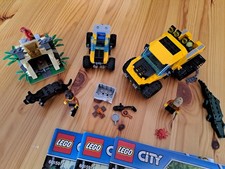 Lego mission dem gebraucht kaufen Lego mission dem gebraucht kaufen  Brühl