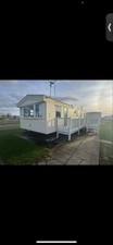 Caravan hire skegness for sale  ROTHERHAM