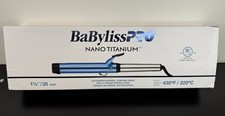 Babylisspro nano titanium for sale  North Miami Beach