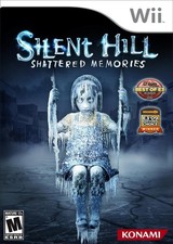 Usado, Silent Hill: Shattered Memories - Jogo para Nintendo Wii comprar usado  Enviando para Brazil