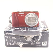 Panasonic dmc tz30 d'occasion Panasonic dmc tz30 d'occasion  France
