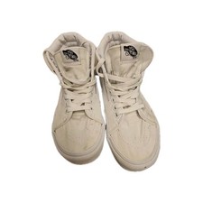 Vans sk8 tops for sale  SPALDING