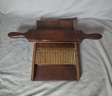 Antique hand rolling for sale  WESTCLIFF-ON-SEA