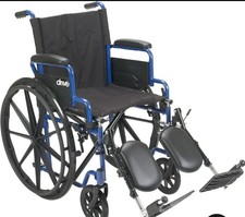 Medical lightweight wheelchair for sale  Edmond