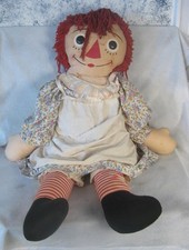 knickerbocker raggedy ann for sale  Havertown