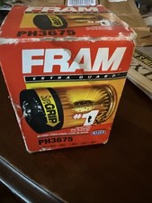 Fram ph3675 oil for sale  Lindenhurst