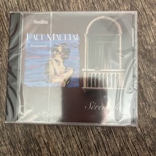 Paul mauriat transparence for sale  CHELMSFORD