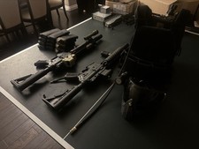 Polarstar fusion others for sale  Corona