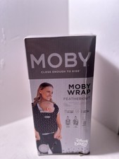 Moby wrap classic for sale  Boston