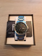 Herren automatic uhr gebraucht kaufen  Glückstadt