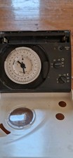 Cronotermostato vemer geo usato  Torremaggiore