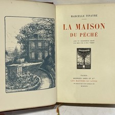 édition originale maison d'occasion édition originale maison d'occasion  France