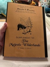 playing books game role for sale  Woodbine