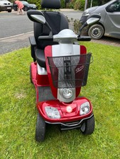 Kymco maxi xls for sale  EAST GRINSTEAD
