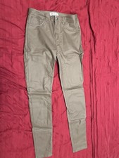 Hose beige taupe gebraucht kaufen  Brühl