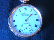Antique h.samuel manchester for sale  DOVER