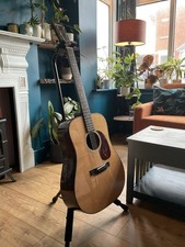 Eastman guitar deluxe for sale  WALTON ON THE NAZE