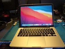Macbook pro mitte gebraucht kaufen  Freigericht