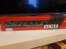 Acme 50959 carrozza usato  Castiglione del Lago