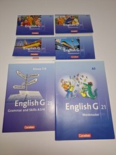 Cornelsen vokabeltaschenbüche gebraucht kaufen  Hanau