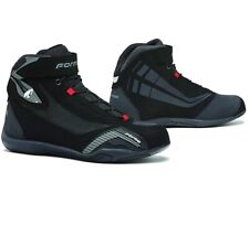 Scarpe stivali moto usato  Barcellona Pozzo di Gotto
