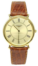 Orologio longines grand usato  Italia