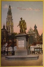 Feldpostkarte antwerpen scheld gebraucht kaufen  Schenefeld