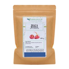 Maca rossa polvere usato  Cornalba