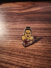 Wwf yokozuna pin gebraucht kaufen Wwf yokozuna pin gebraucht kaufen  Forst (Lausitz)