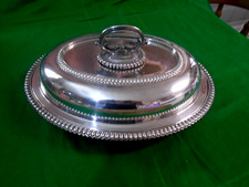 Antique elkington plate for sale  PURLEY