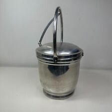 Vintage mcm aluminum for sale  Hudson
