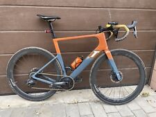 Exploro aero gravel for sale  WAREHAM