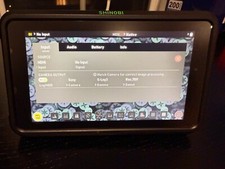 Atomos shinobi hdmi for sale  Hinsdale