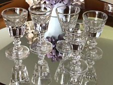 Verres liqueur louis d'occasion  Avesnes-les-Aubert