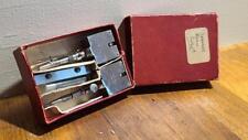 Vintage w.harling beam for sale  SUTTON
