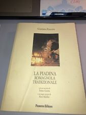 Piadina romagnola tradizionale usato  Brusnengo