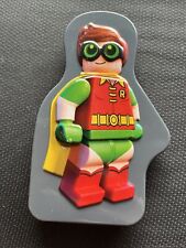Mcdonalds lego batman for sale  DRIFFIELD
