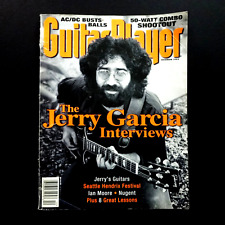 Grateful dead jerry for sale  Portland