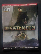 Play generation resistance usato  Genova
