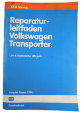 Reparaturleitfaden motor 63 gebraucht kaufen  Bärenbach, Kappel, Schlierschied