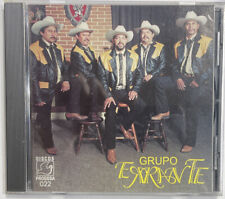 Grupo Errante CD (2000, Discos Progosa), usado comprar usado  Enviando para Brazil