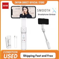 Zhiyun smooth phone for sale  USA